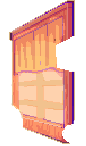 Girl in a jacket